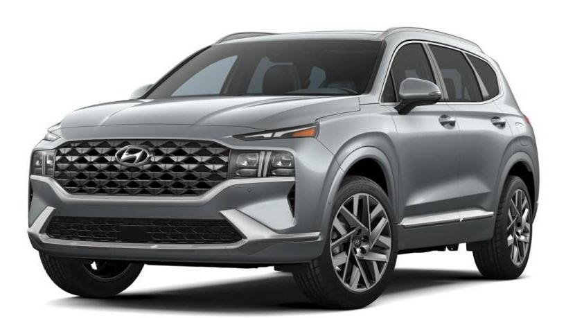 HYUNDAI SANTA FE 2023 5NMS34AJ4PH529282 image